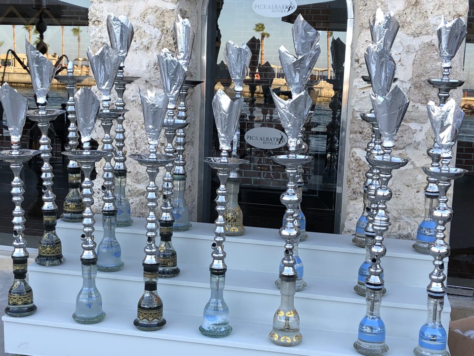 Sonstiges Pickalbatros Citadel Resort