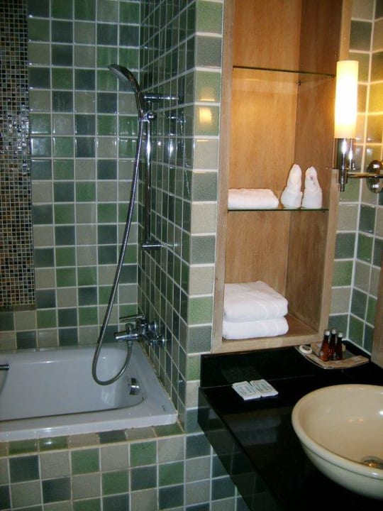 Bad KC Grande Resort Koh Chang