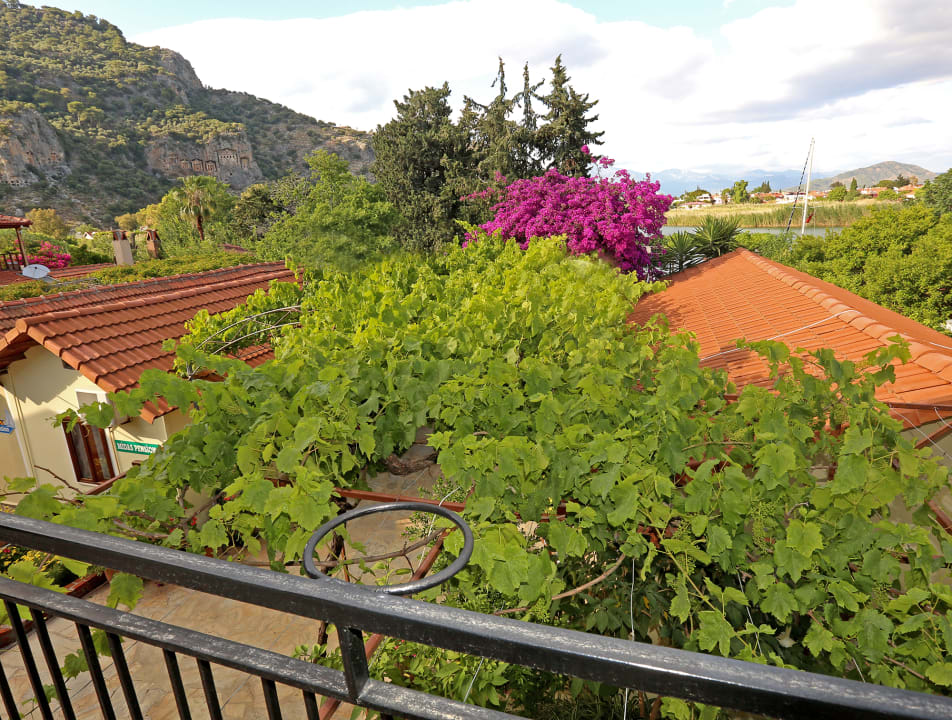 Ausblick Midas Pension