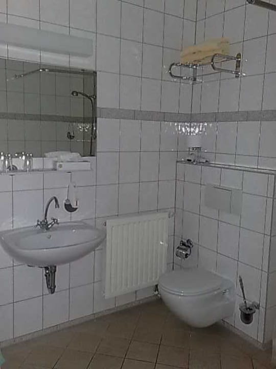 Bad Hotel Stadtschloss Hecklingen