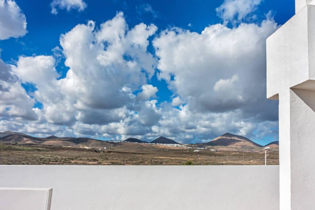 Ausblick Sentido Aequora Lanzarote Suite