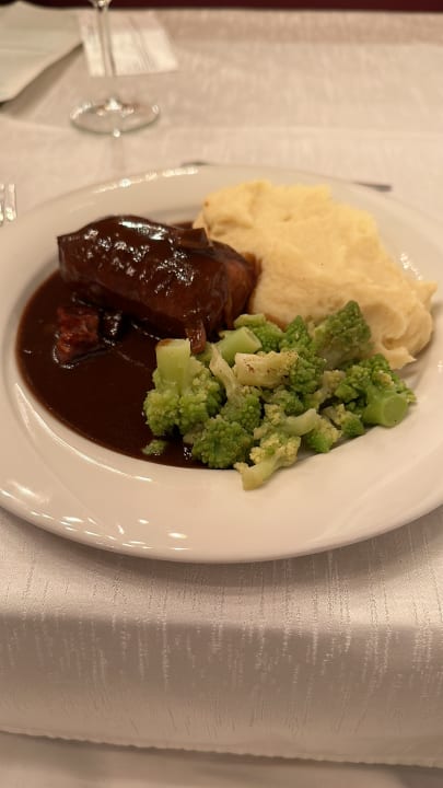Gastro Club Hotel Davos - Rooms only