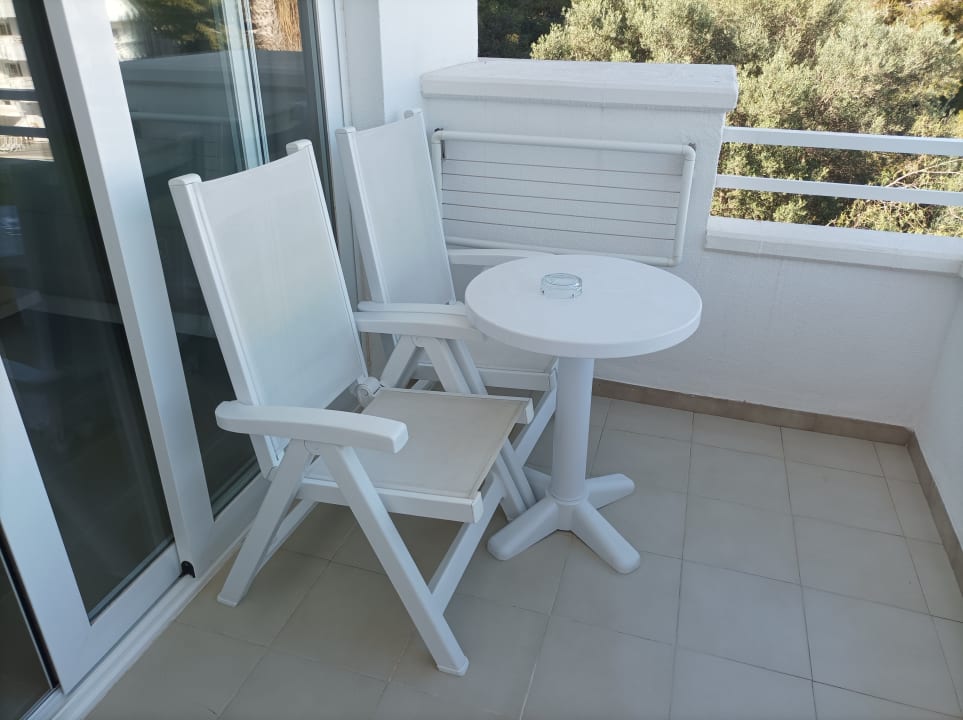 Zimmer allsun Hotel Paguera Park