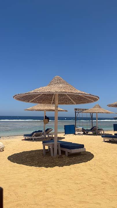Strand Pickalbatros Vita Resort - Portofino Marsa Alam