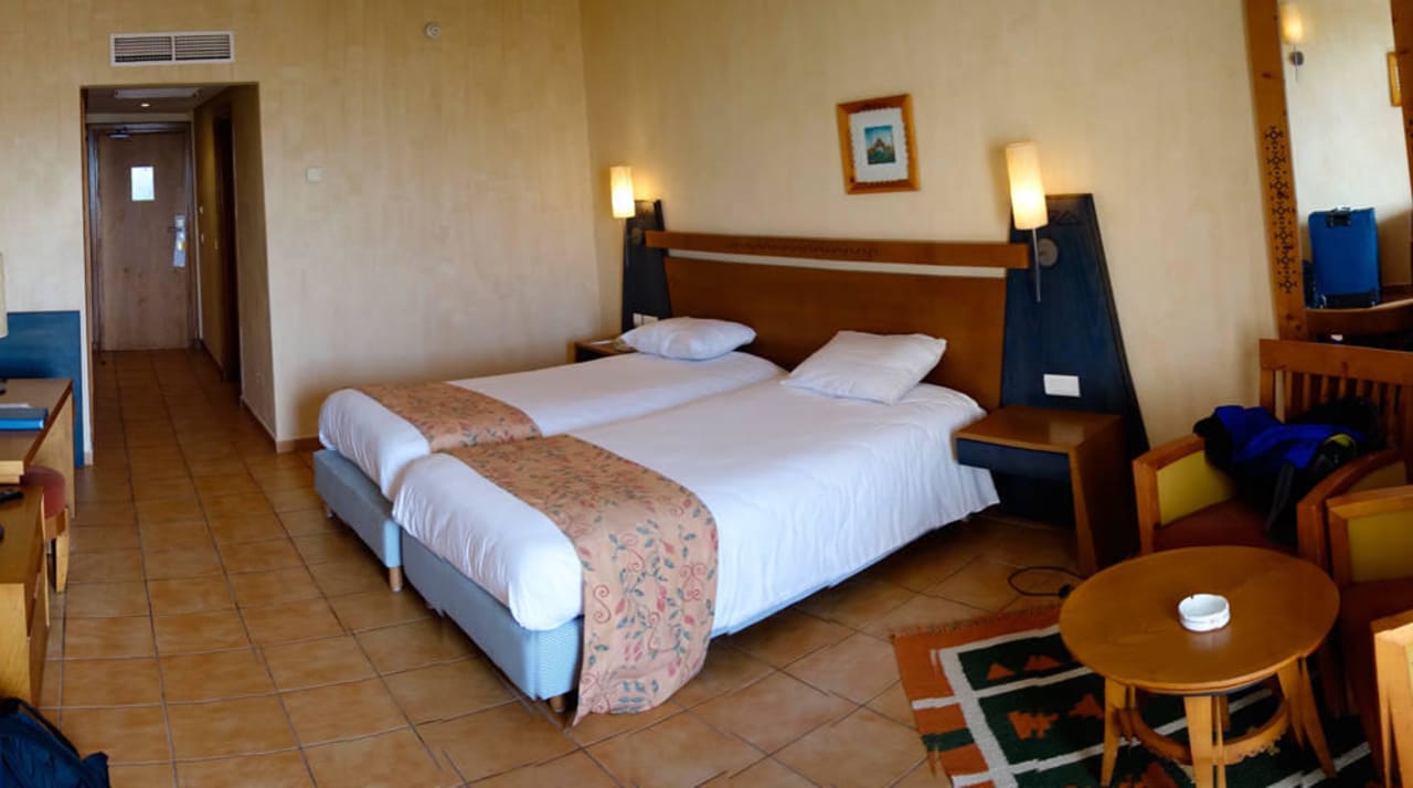 Zimmer Iberostar Waves Founty Beach