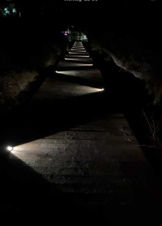 Strand Blue Lagoon Resort