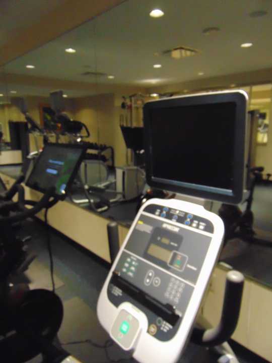 Sport & Freizeit Hotel The Henry