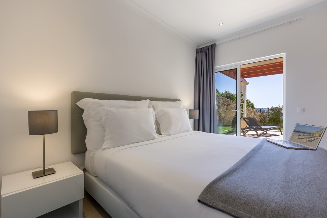 Zimmer NAU Salema Beach Village