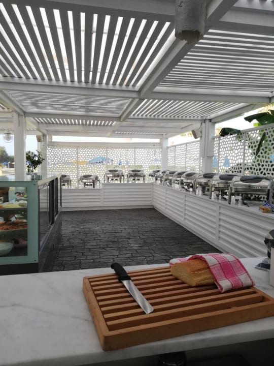 Gastro Aeolos Beach Hotel