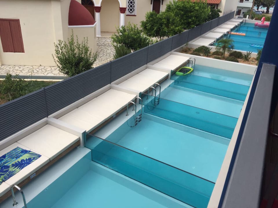 Ausblick Harmony Boutique Resort