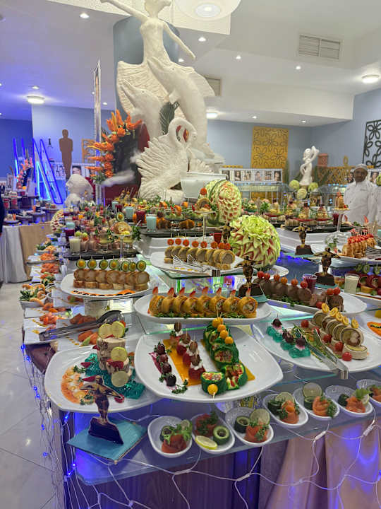 Gastro Sentido Akassia Beach