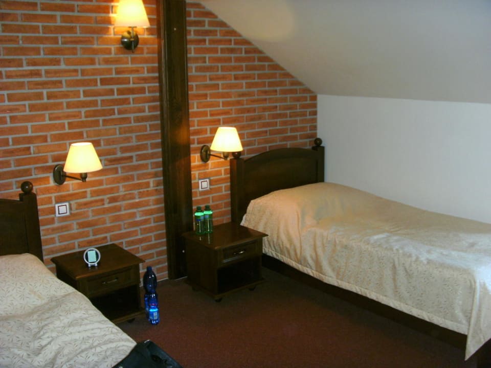 Zimmer Hotel Gondola