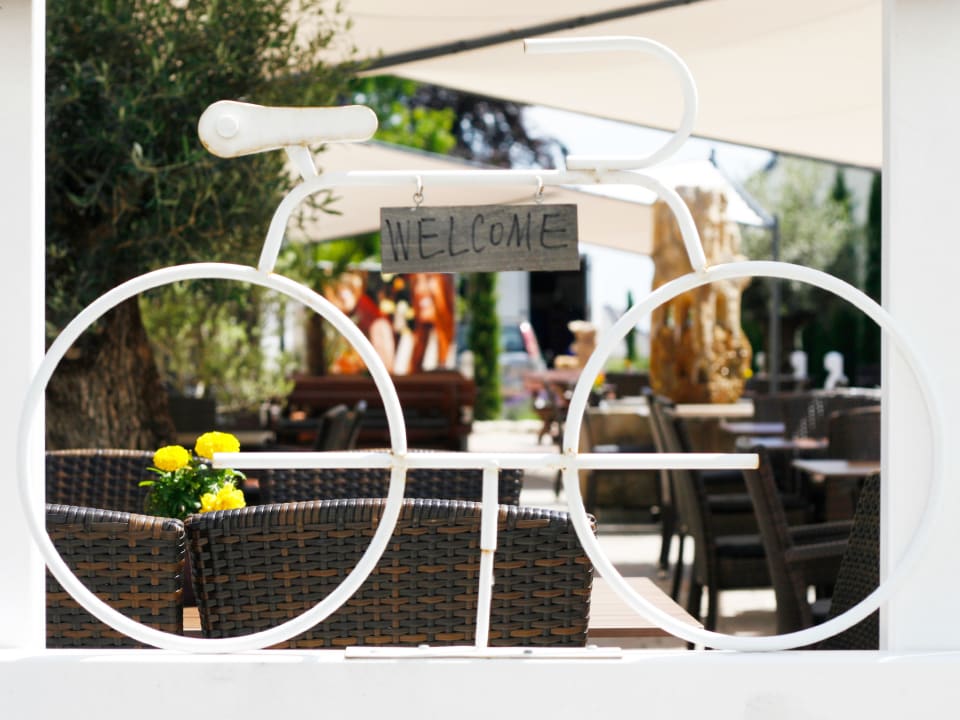 Restaurant Hotel Speeter