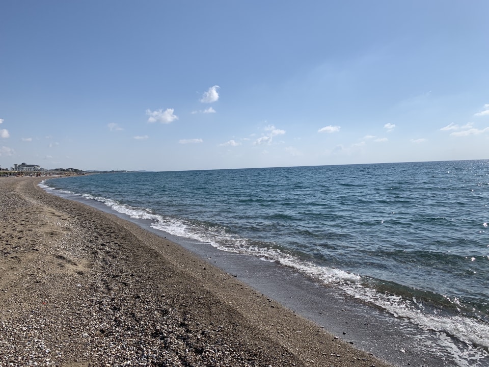 Strand Seaden Sea World Resort & Spa