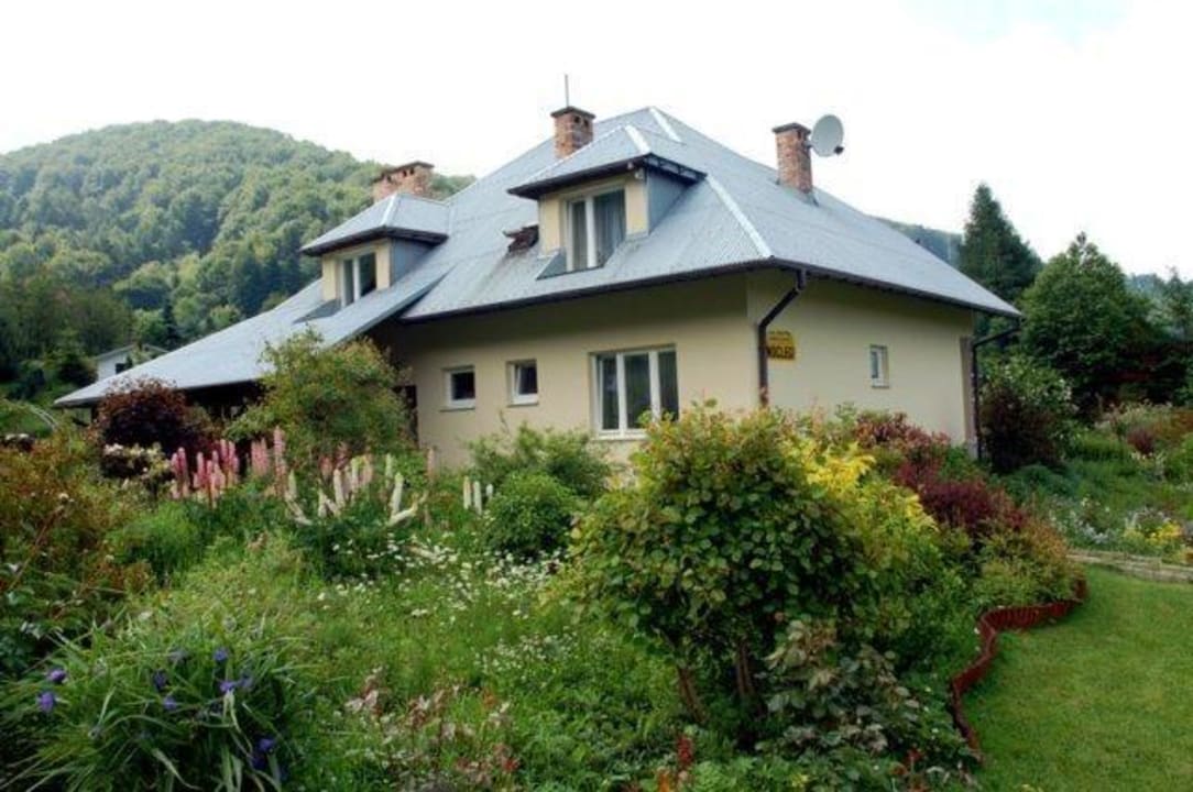 Agroturystyczny Dom Gosi Hotel Agroturystyczny Dom Gosi