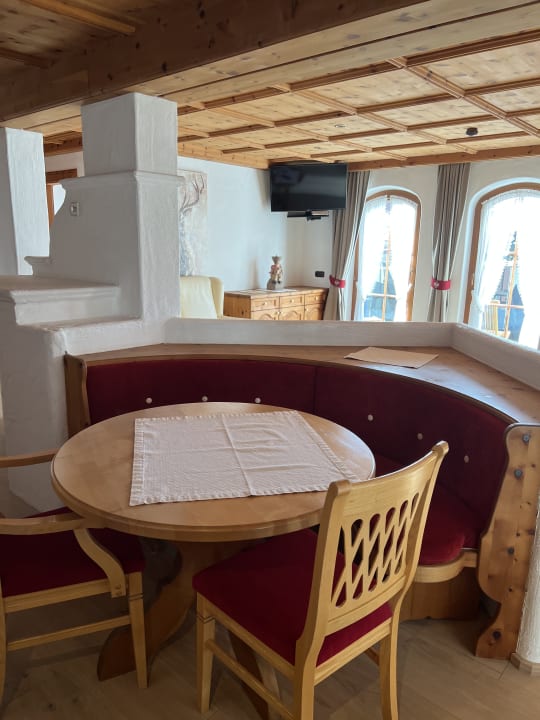 Zimmer Wellnessresort Seiwald