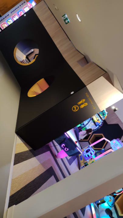 Sonstiges Staycity Aparthotels near Disneyland Paris