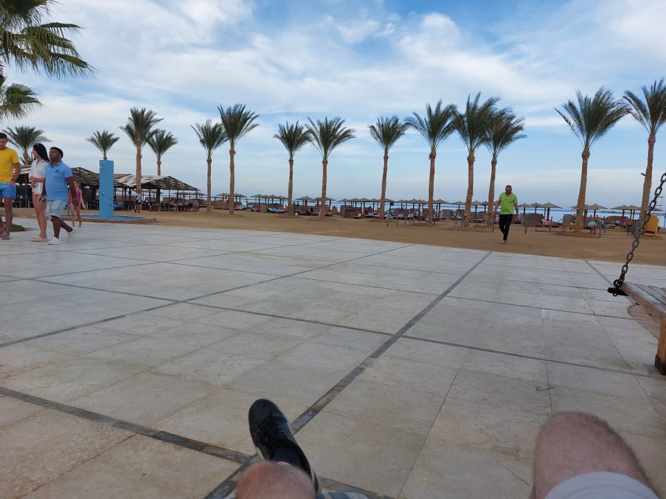 Strand Casa Mare Resort