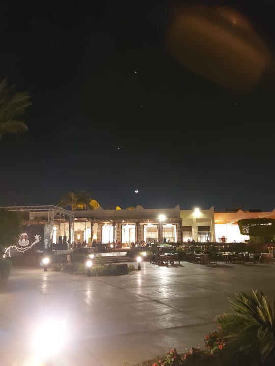 Außenansicht Stella Beach Resort & Spa Makadi Bay