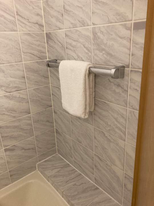 Zimmer Best Western Parkhotel Brehna - Halle