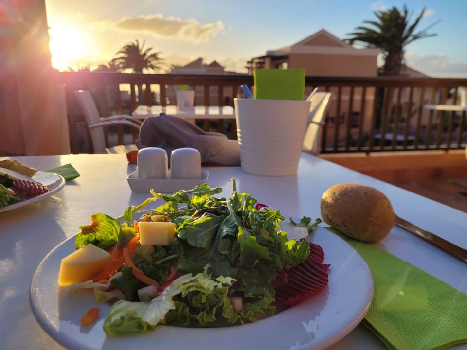 Gastro Bakour Fuerteventura La Pared