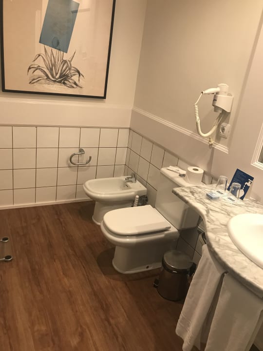 Zimmer H10 Rubicón Horizons Collection