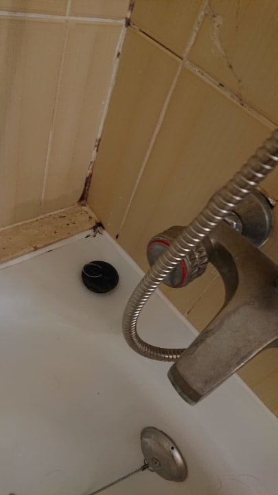 Zimmer Bei Juan Playa Blanca