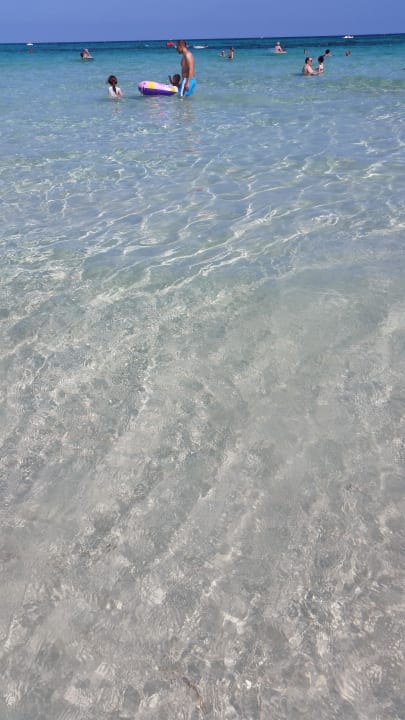 Strand Welikehotel Marfil Playa