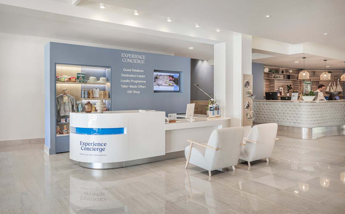 Sonstiges Valamar Parentino Hotel