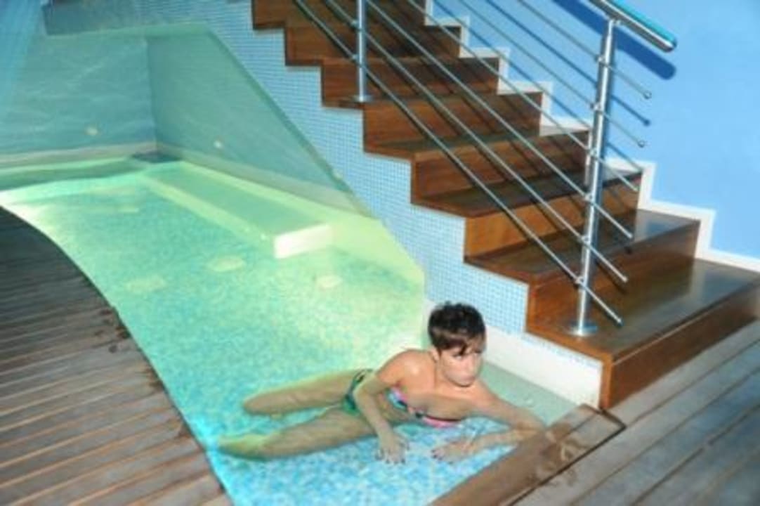 Spa Hotel San Giuseppe