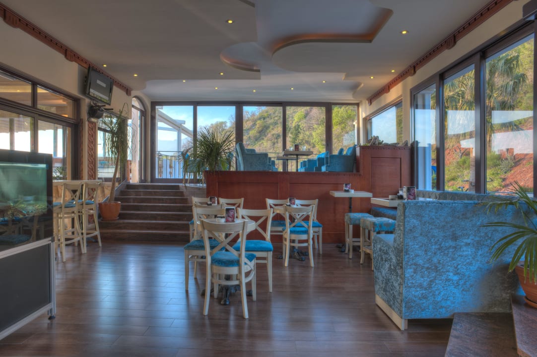Caffe bar Hotel Adrovic