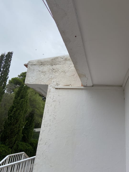 Zimmer Flipflop Cala Romantica