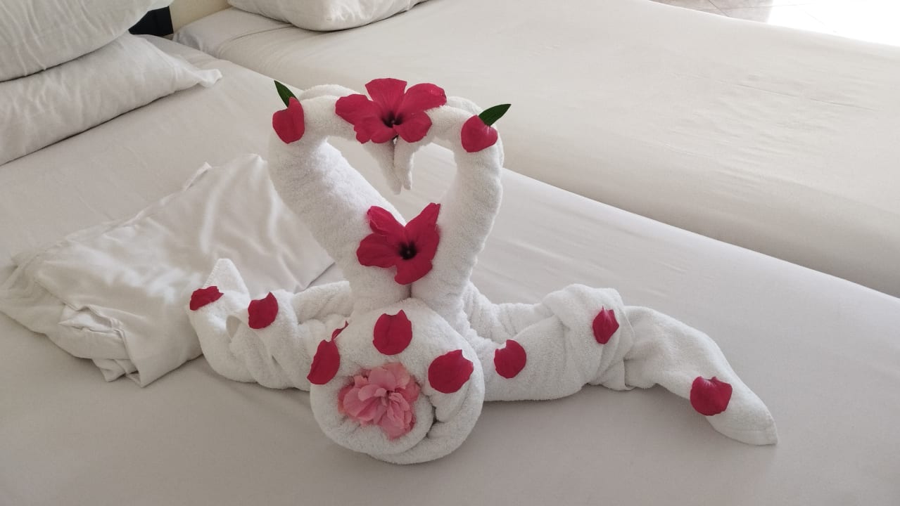 Zimmer Casa Mare Resort