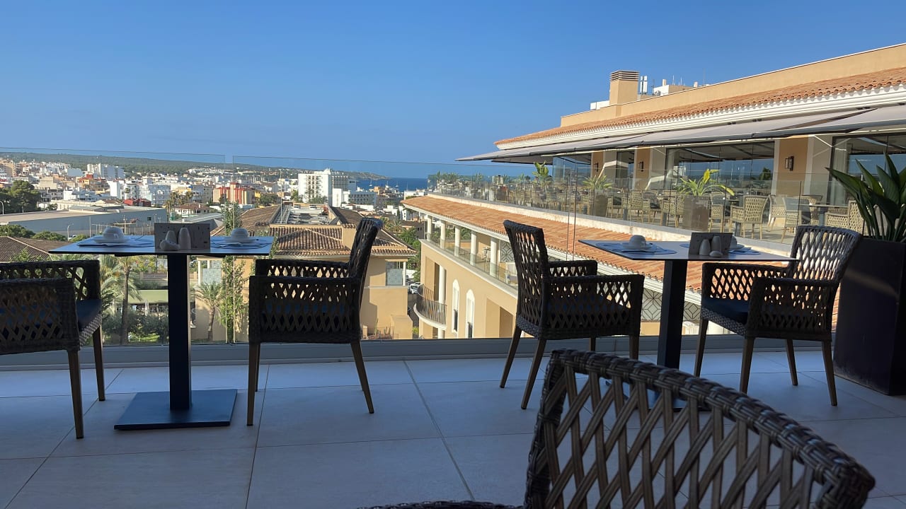 Gastro Grupotel Playa de Palma Suites & Spa