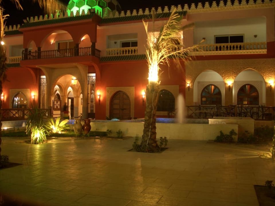 Hotel Pickalbatros Alf Leila Wa Leila Resort - Neverland Hurghada