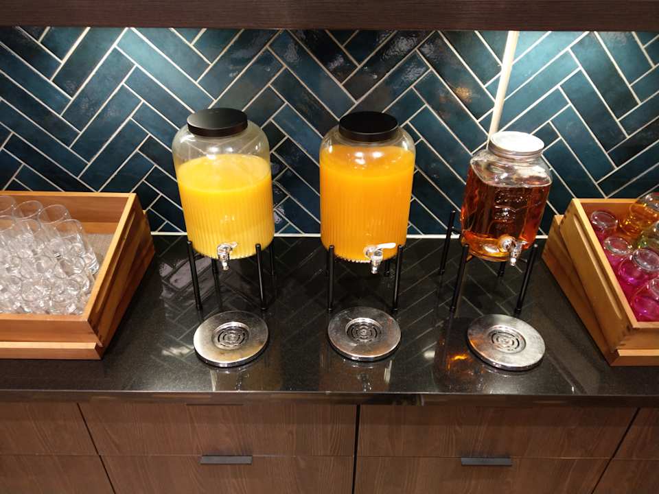 Gastro AMERON Köln Hotel Regent