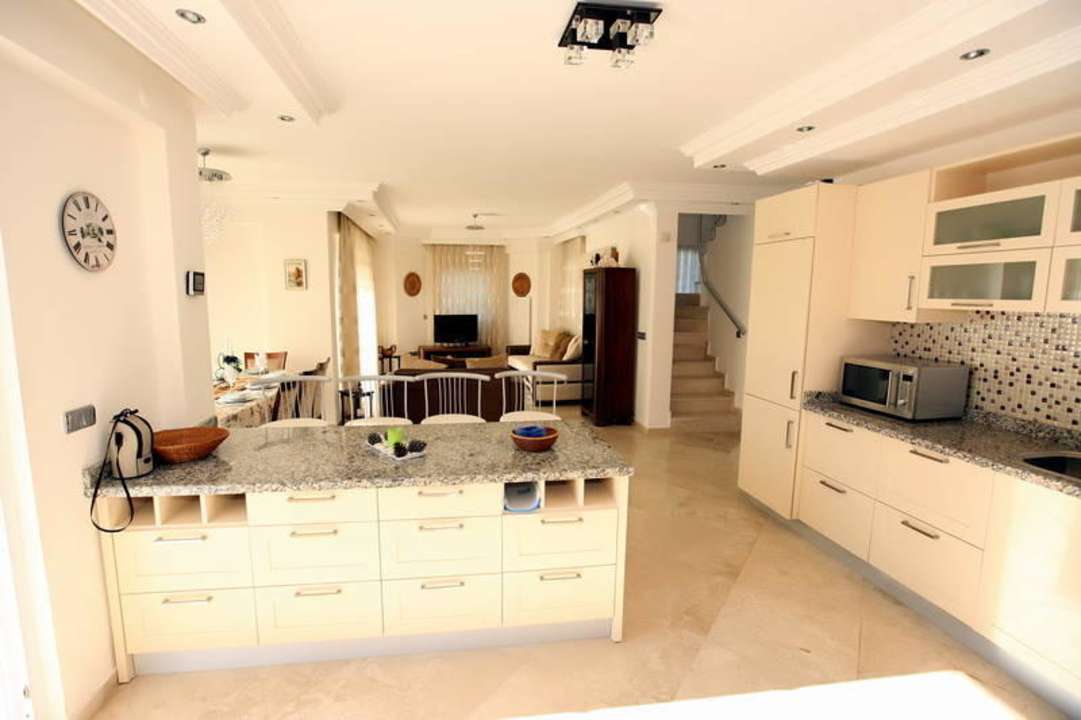 Helios Villa Villa Helios Residence