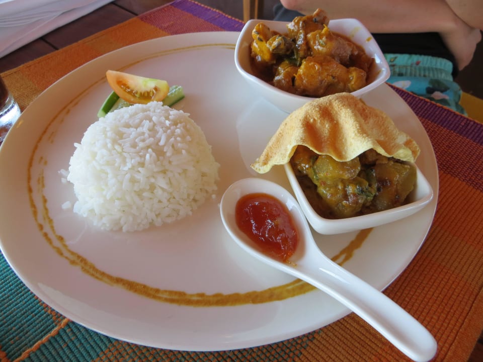 Essen Summer Island Maldives