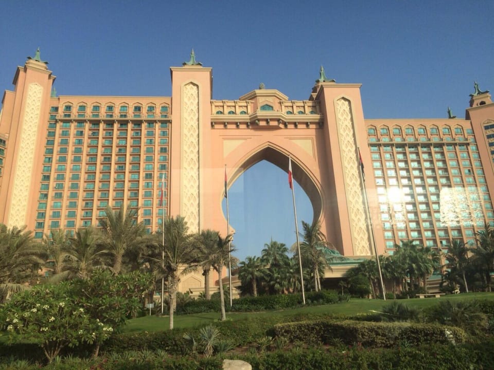 Atlantis Atlantis, The Palm