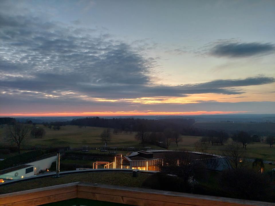 Ausblick Hotel Reiters Supreme