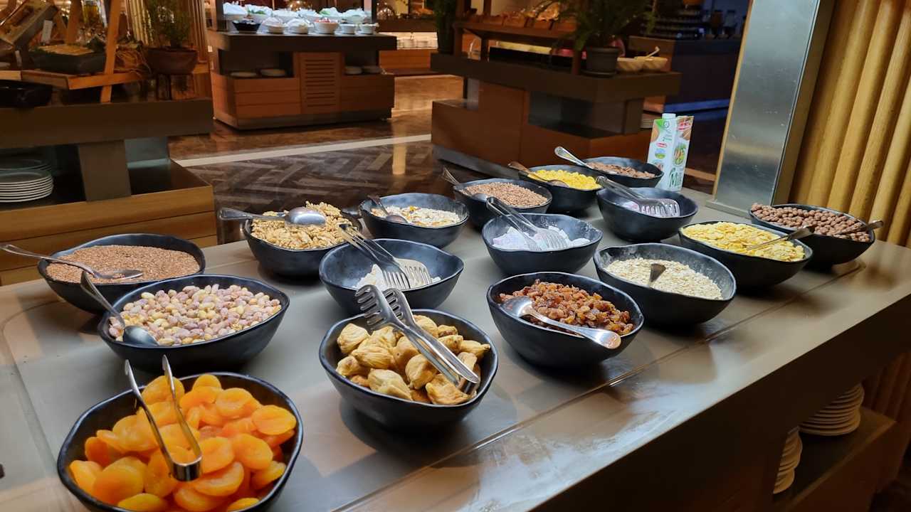 Gastro TUI BLUE Barut Andız - All Inclusive - Adults Only