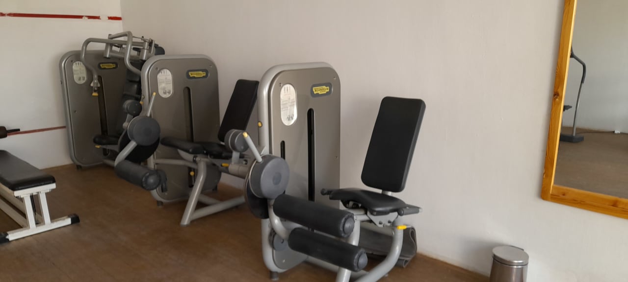 Sport & Freizeit Hotel Mercure Hurghada