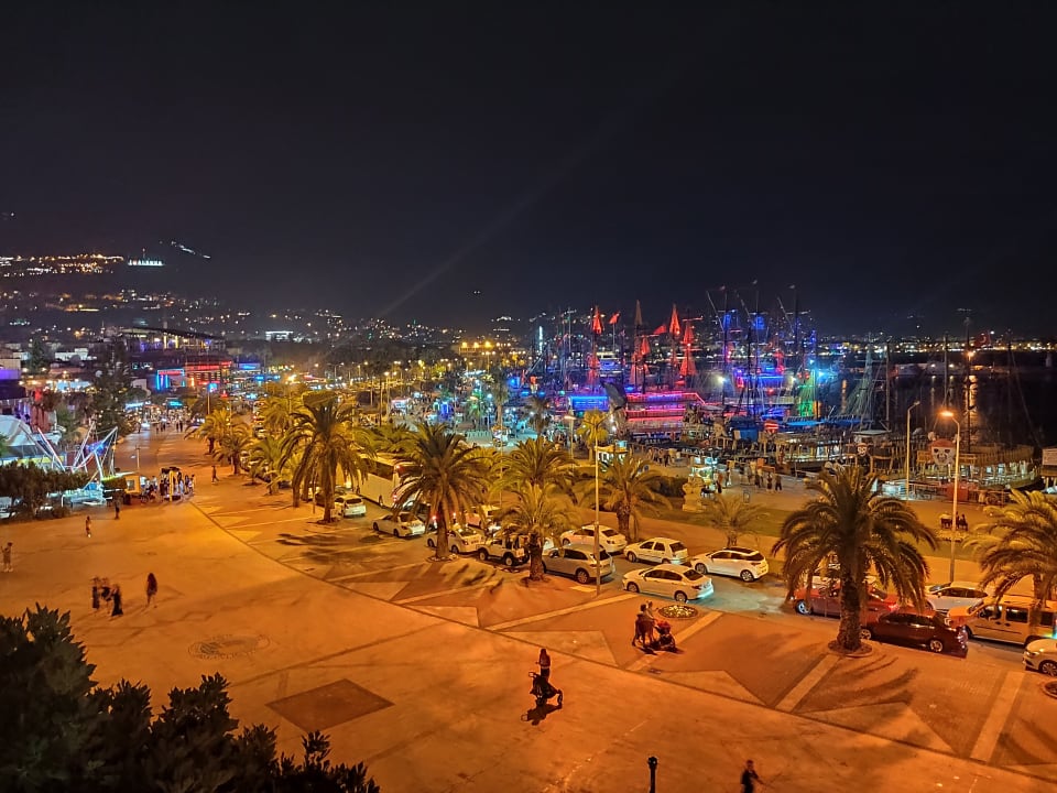 Strand Gardenia Hotel