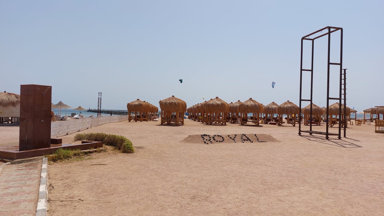 Strand Regency Plaza Aqua Park & Spa