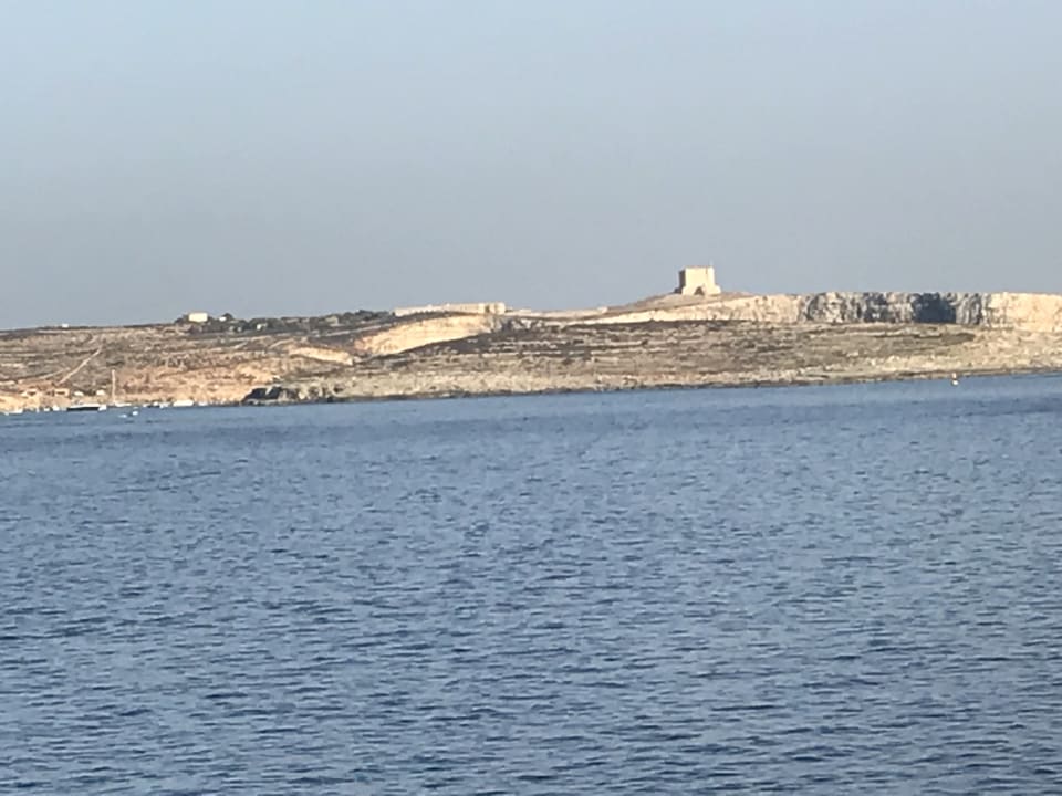 Ausblick Riviera Spa Resort - Adults Only