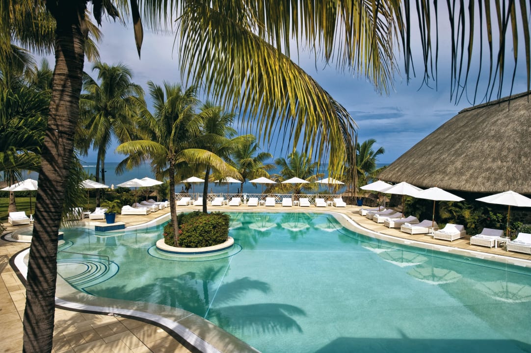 Ausblick Maritim Resort & Spa Mauritius
