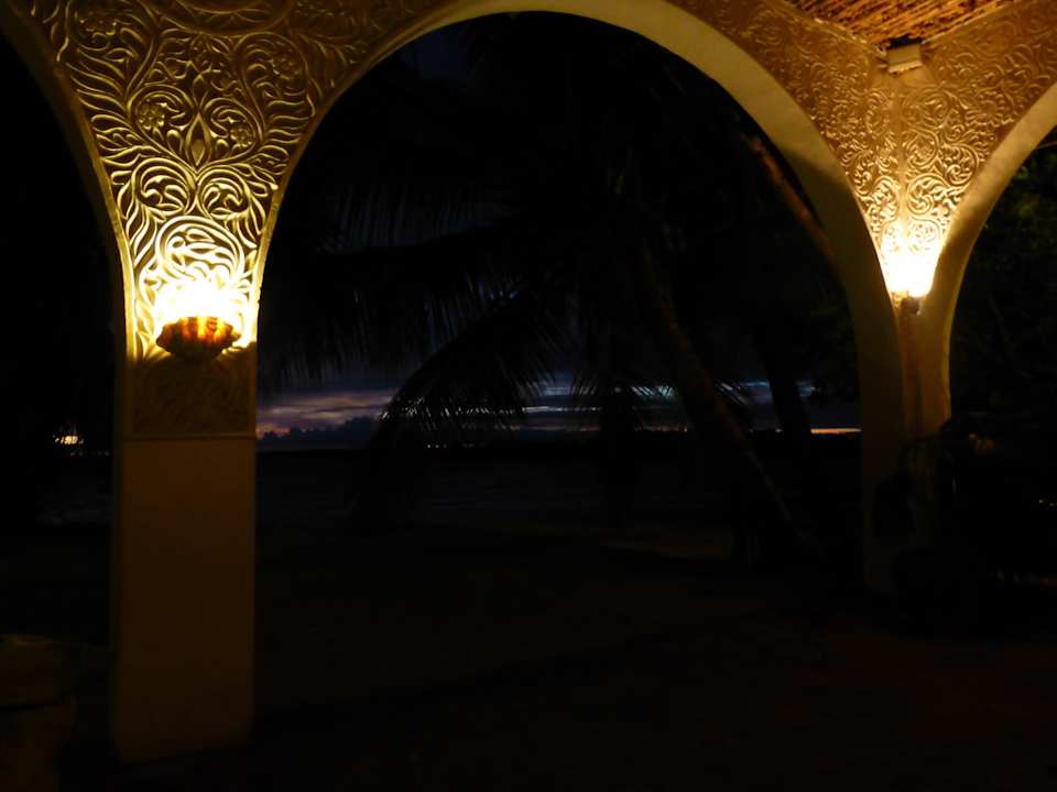 Lobby, Reception, Bar...  Hotel The Funzi Keys