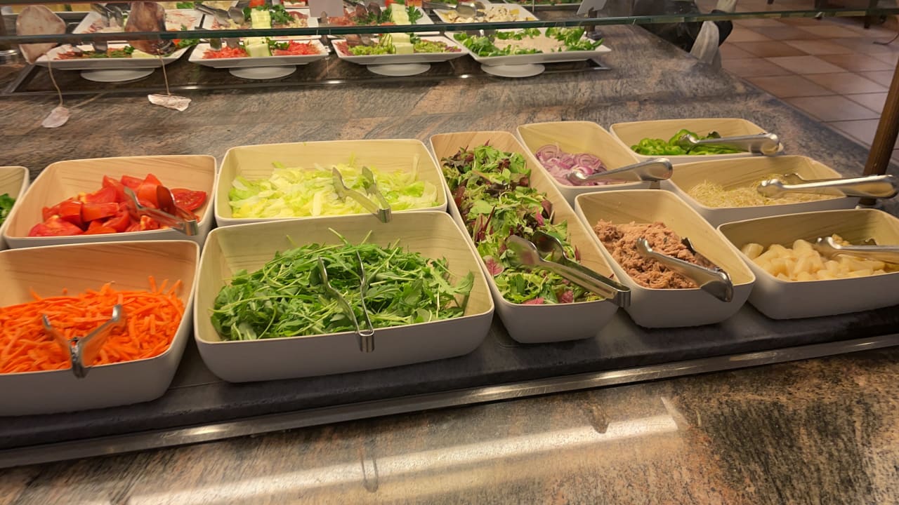 Gastro Lago Garden