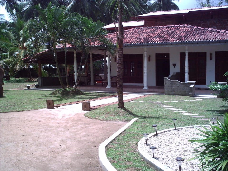 CocoVilla Resort CocoVilla Resort