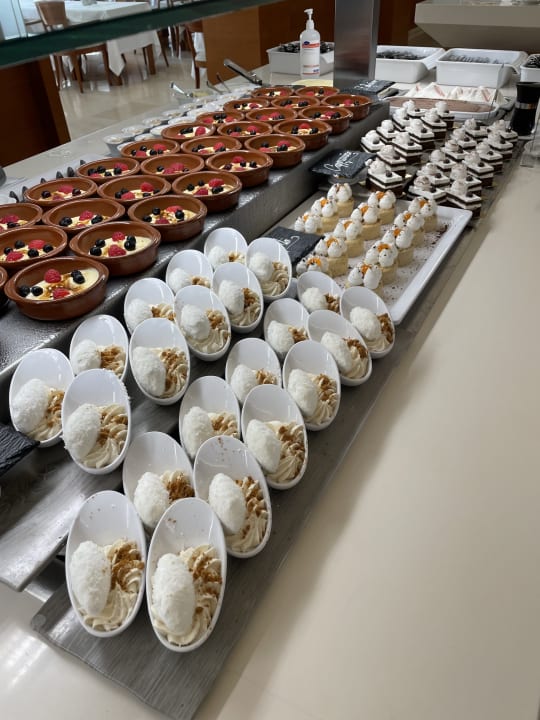 Gastro CM Playa del Moro